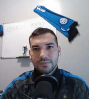 Alessandro Raffa ⭐️⭐️🖤💙 tweet media