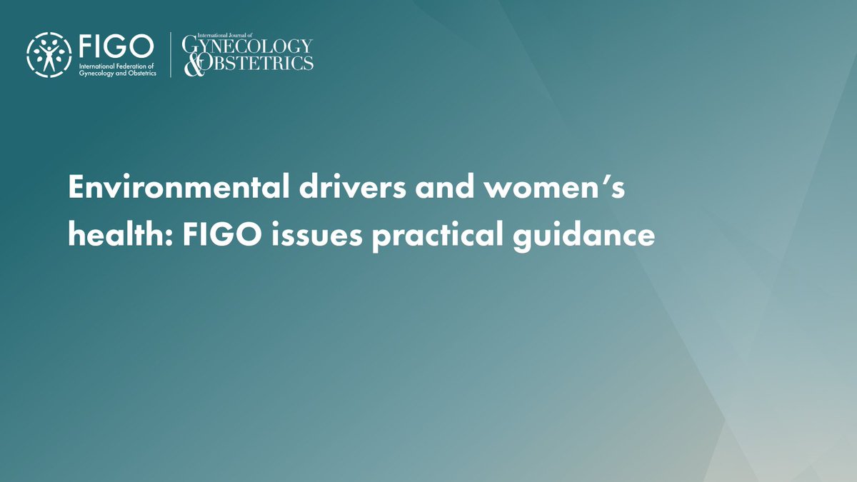 FIGO HQ tweet media