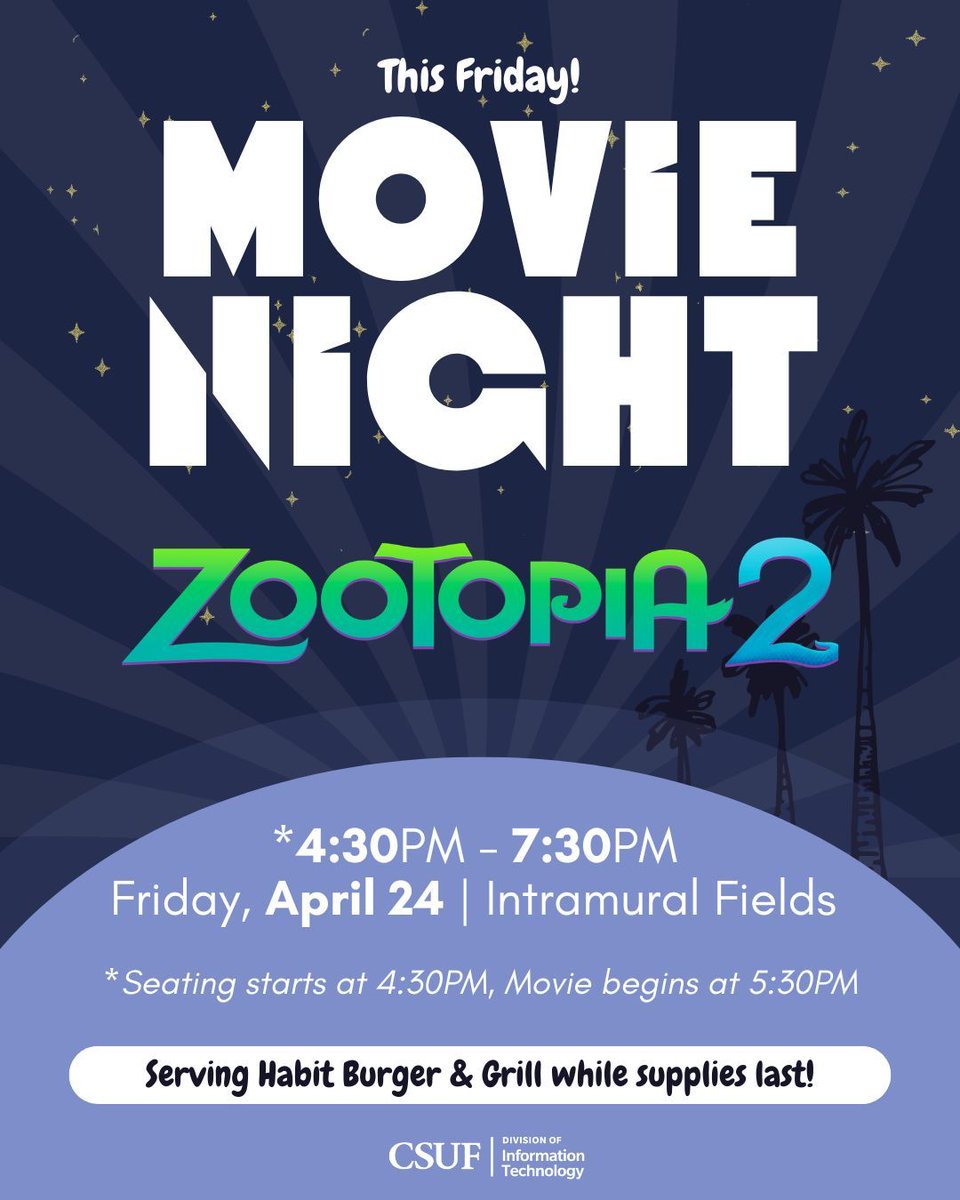 CSUF IT tweet media