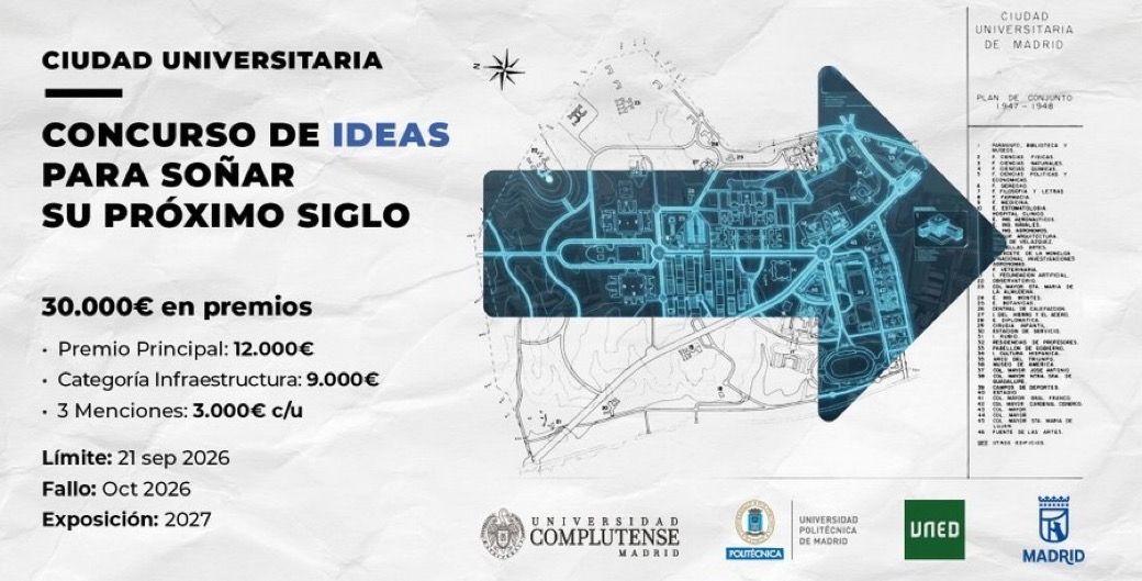 ETSIDI de UPM tweet media