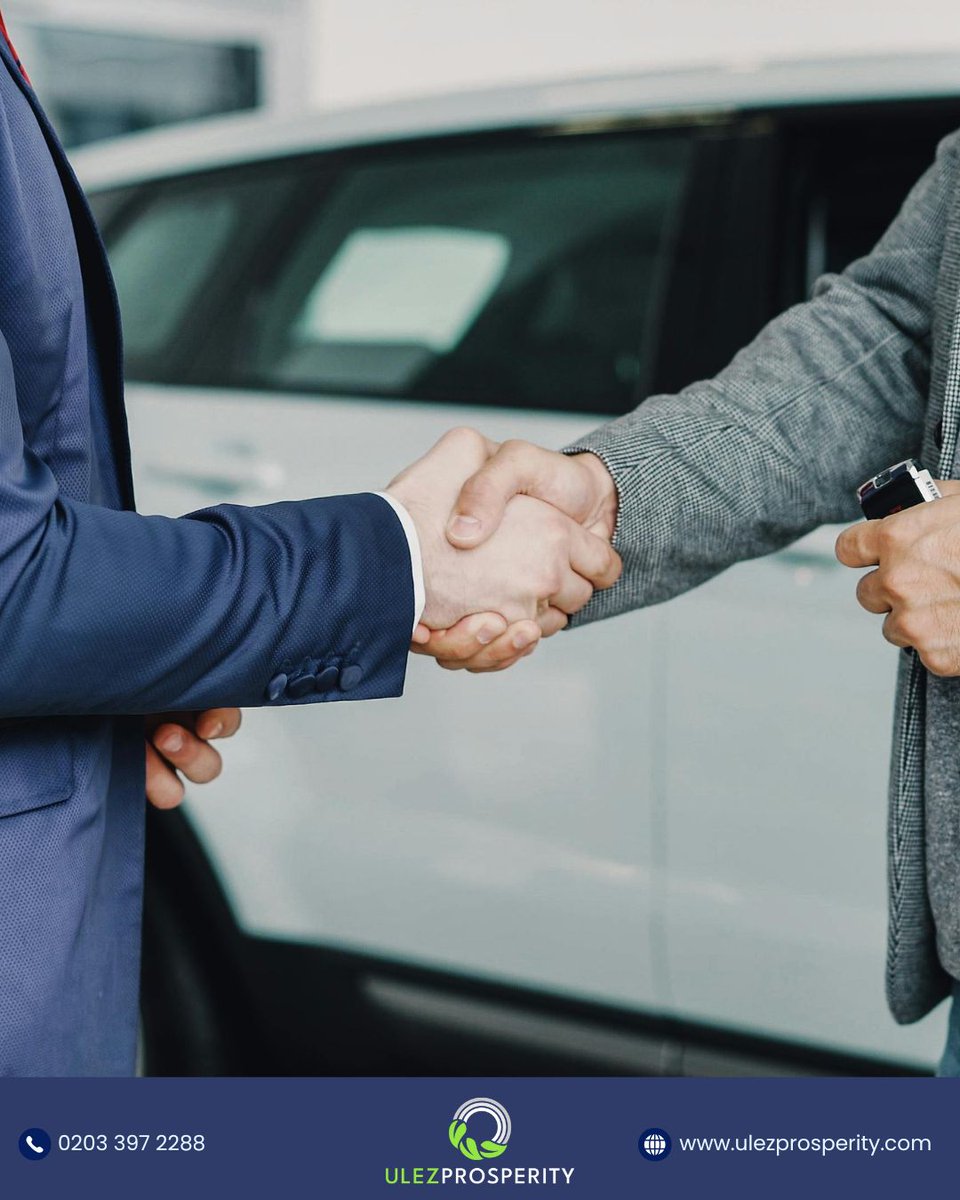 ULEZ_prosperity's tweet photo. Every vehicle comes with full documentation, including V5C registration and contracts that clearly define ownership and income terms!

Find out more here: https://t.co/HsSEAkKc3C

#FinancialFreedom #PurchaseULEZVehicles #AcquireUK #PredictableIncome #CashFlowUK https://t.co/ApJj5meSqy