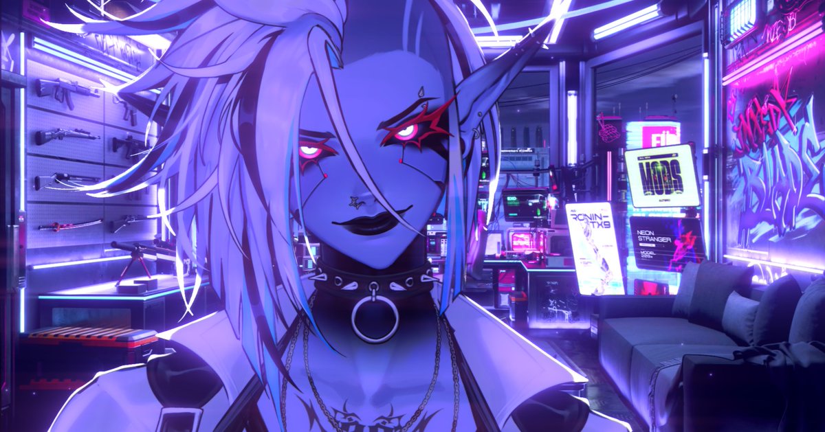 🔞BLADE❌🩸🗡️ tweet media