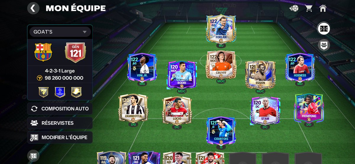 JOB_PEDRO1's tweet photo. @FMDOfficial_ @EASFCMOBILE 💪🏼 https://t.co/aPlPypS6WD