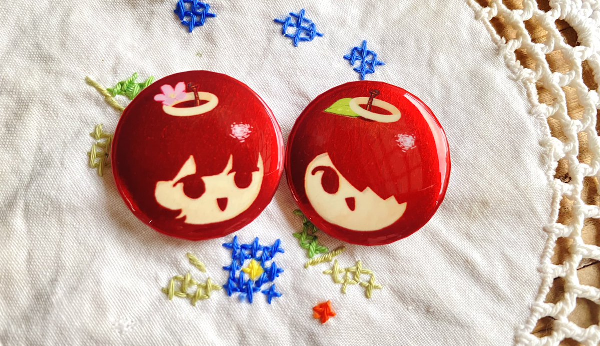 深海深夜 tweet media