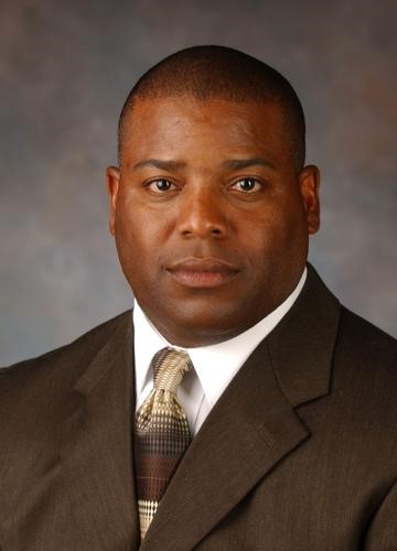 East Central University tweet media