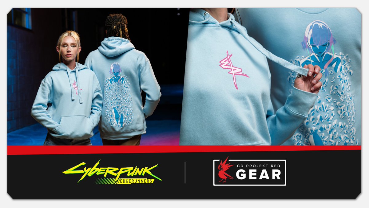 CD PROJEKT RED Gear Store tweet media