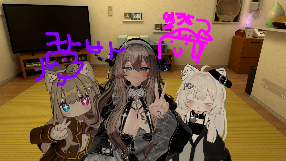 KIM유피 tweet media