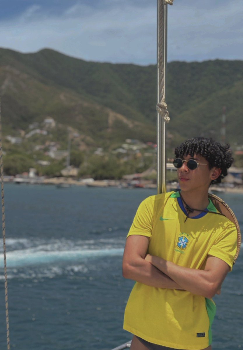 Alejandro Smith tweet media