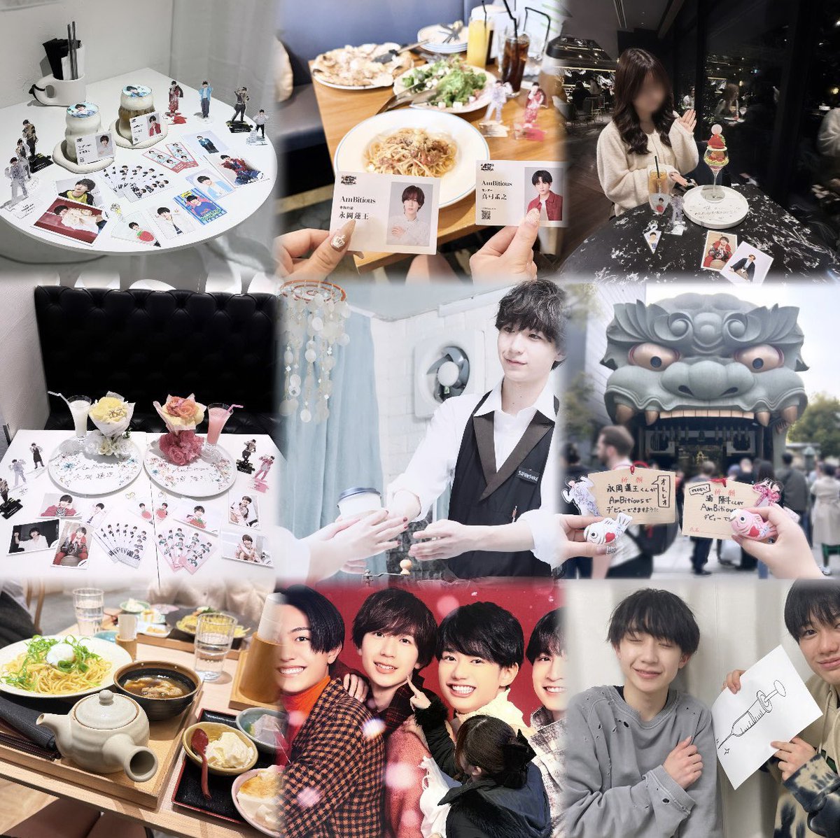 ʕ•ﻌ•ʔ♡ tweet media