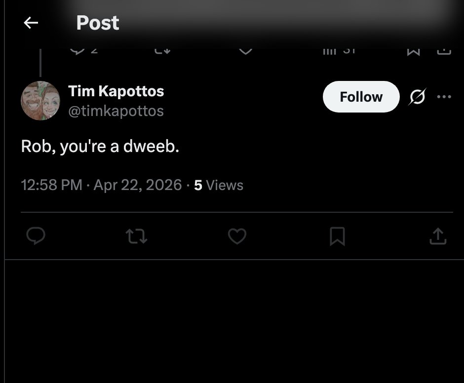 Roberto Shenanigans tweet media