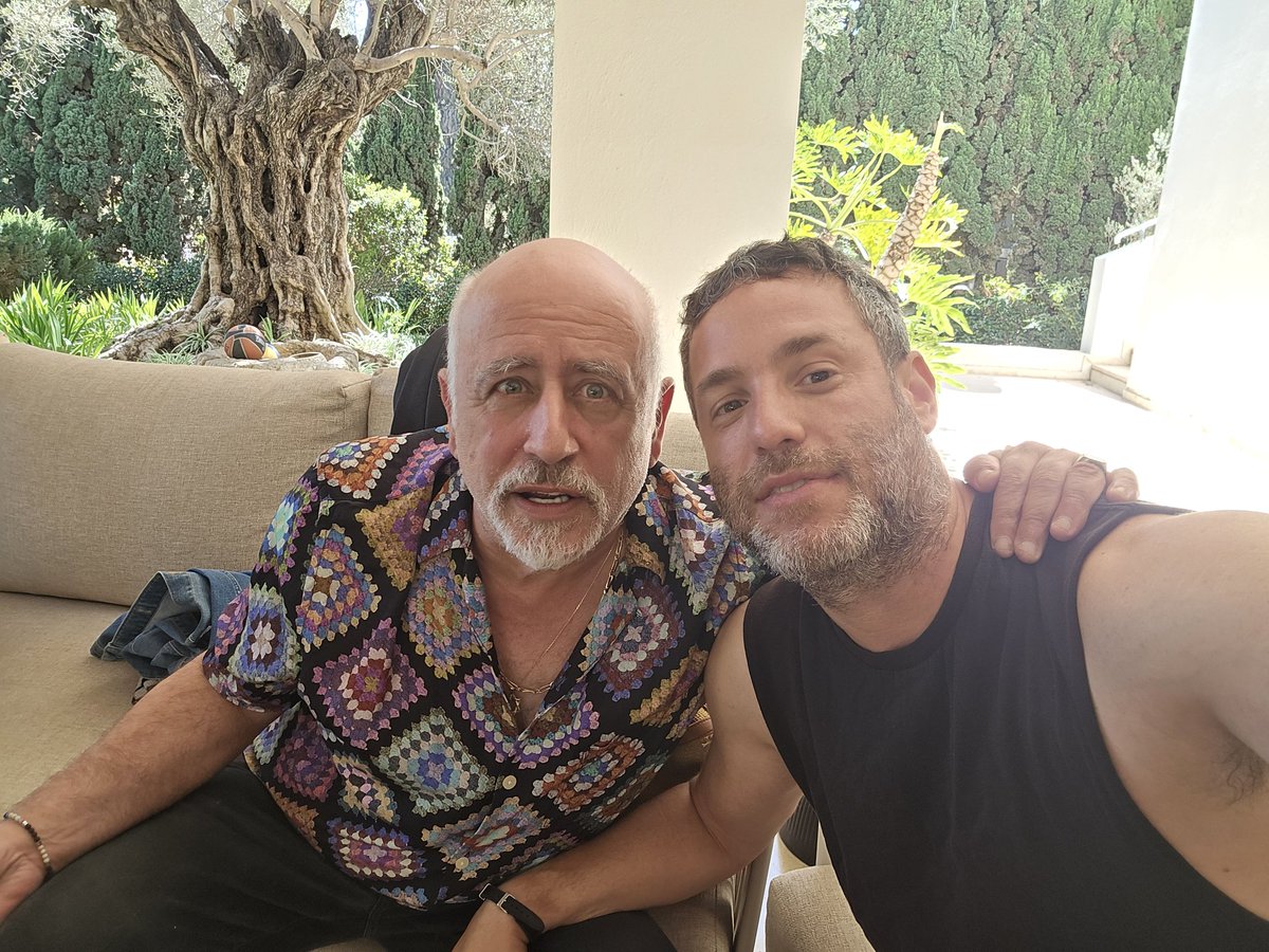 יותם זמרי | Yotam zimri tweet media