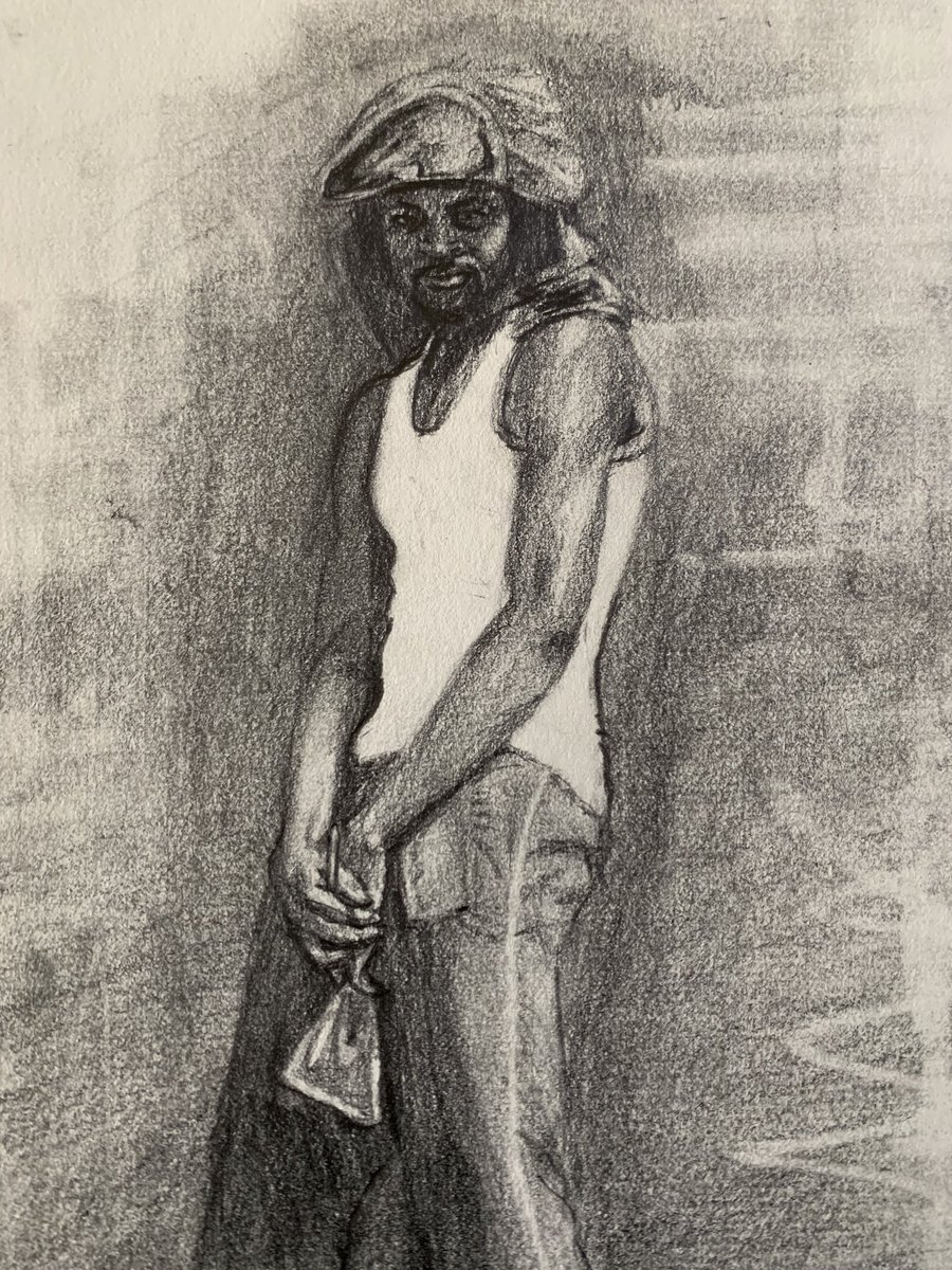thepeacedennis's tweet photo. If the algorithm showed you my art, I appreciate any support I can get🤗 https://t.co/QialO6edoI