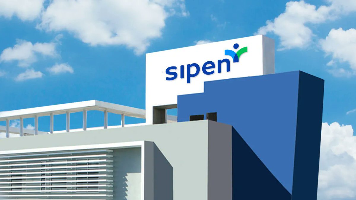 InvertixRD's tweet photo. Reducción de barreras burocráticas y eliminación del impuesto sucesoral: logros tangibles en la @SipenRD
https://t.co/FX0vs4LmcW
#SIPEN #RepúblicaDominicana #SantoDomingo #pensiones https://t.co/aomJhwmNeZ
