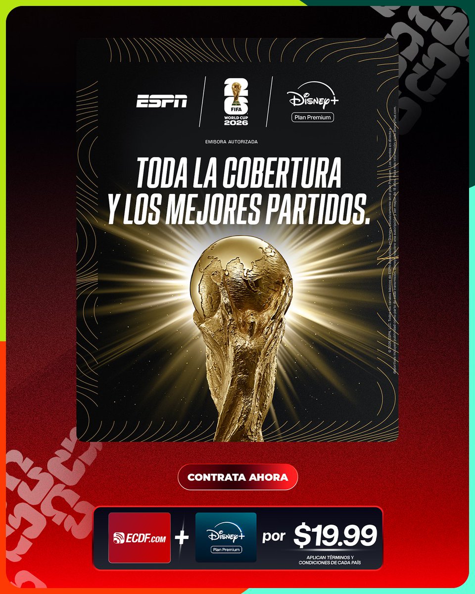 ®El Canal del Fútbol 🇪🇨⚽ tweet media