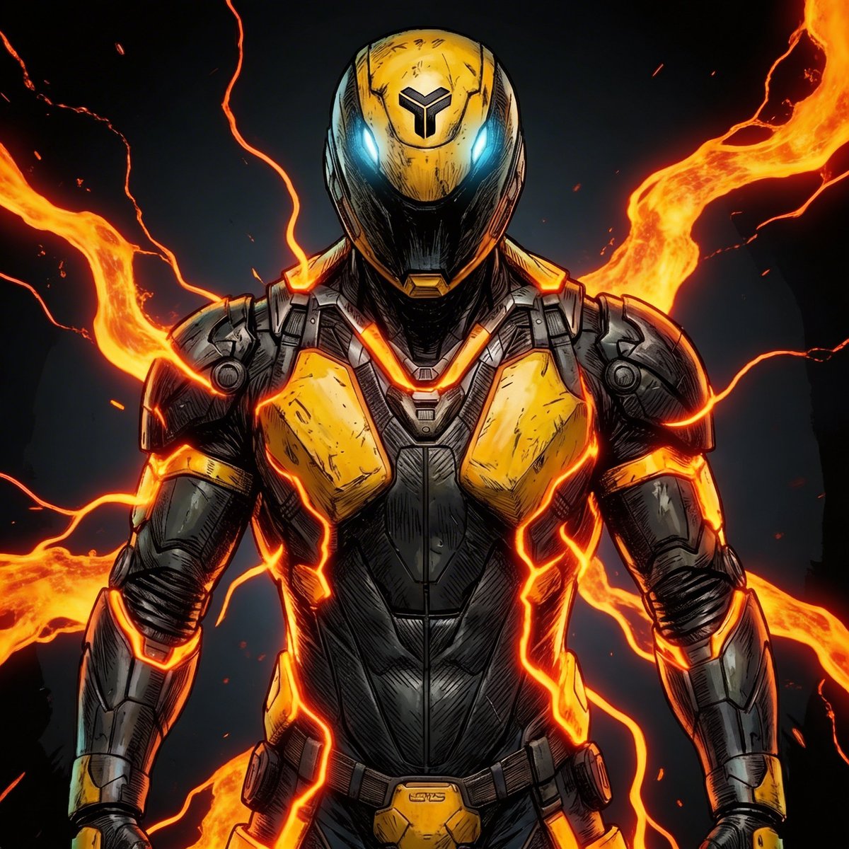 🫡 Zynox 🥷 tweet media