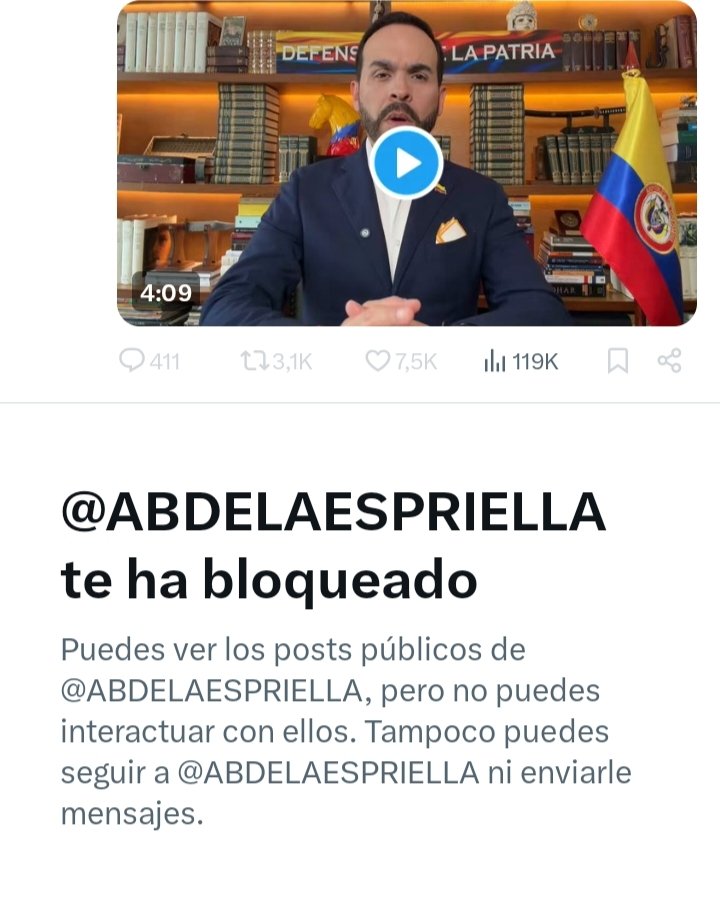 Jairo Bojaca tweet media