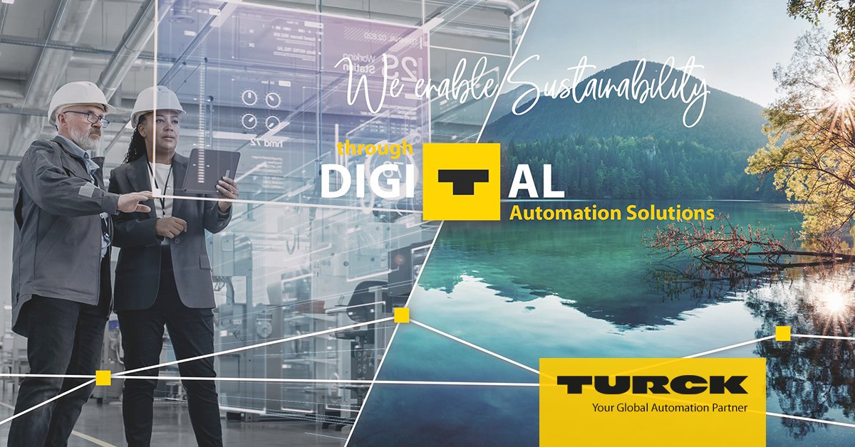 Turck USA tweet media