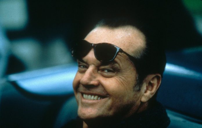 DarrenAFurniss's tweet image. An incomparable actor: 

"A question you [should] always ask in acting is, Where were you going if this scene didn't interrupt the movements of the character?"

- Jack Nicholson #botd #actors #acting #film #cinema