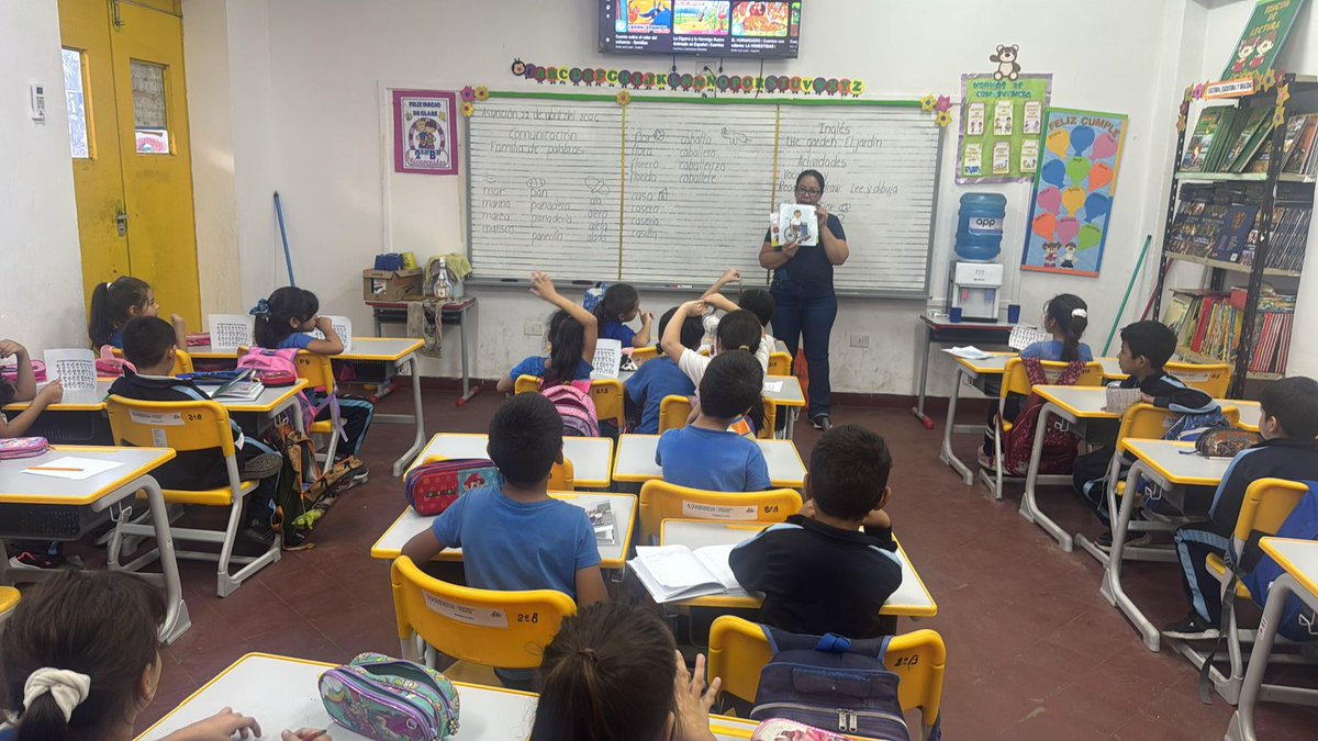 Área Social tweet media