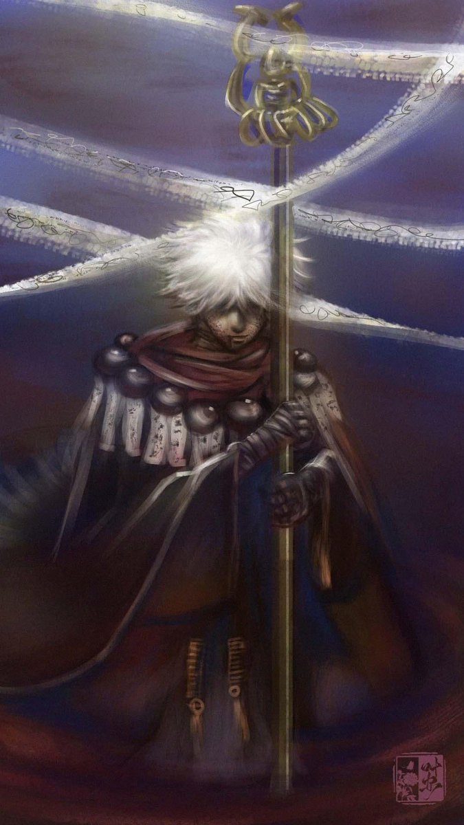 Eros519's tweet photo. 銀さん…この世界は、あんたにとって本当に残酷だね

#fanartㅤㅤㅤㅤ #digital_art #paintings #anime #gintama #gintoki #yorozuyaforever https://t.co/AHOAxFqgtj