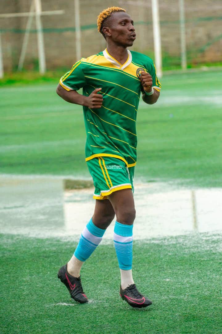 Chilomoni FC tweet media