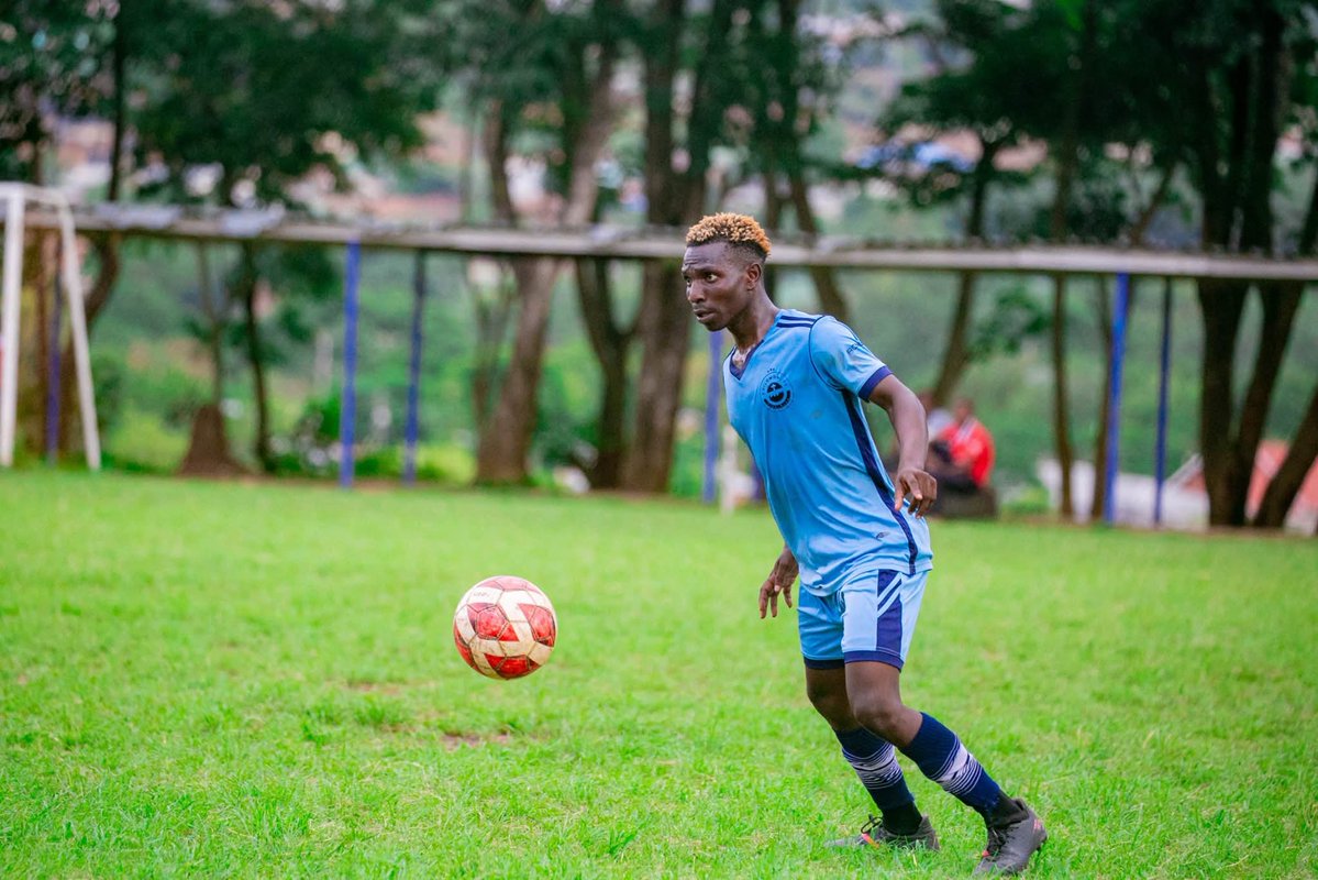 Chilomoni FC tweet media