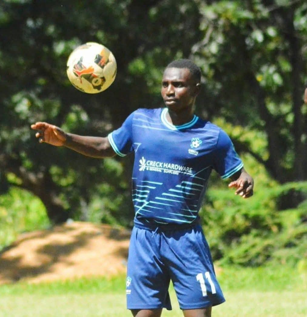 Chilomoni FC tweet media