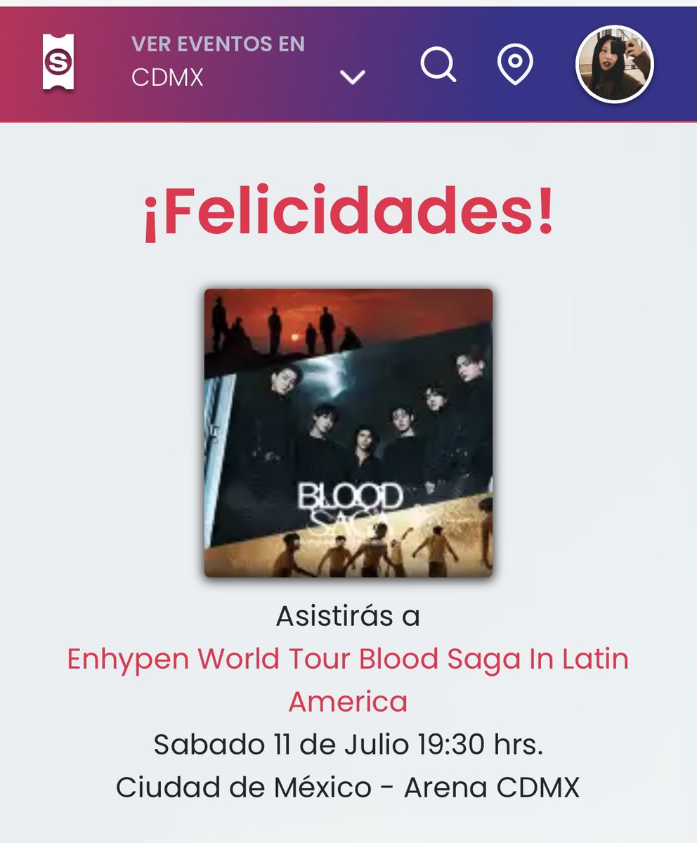 marii ⁷ tweet media