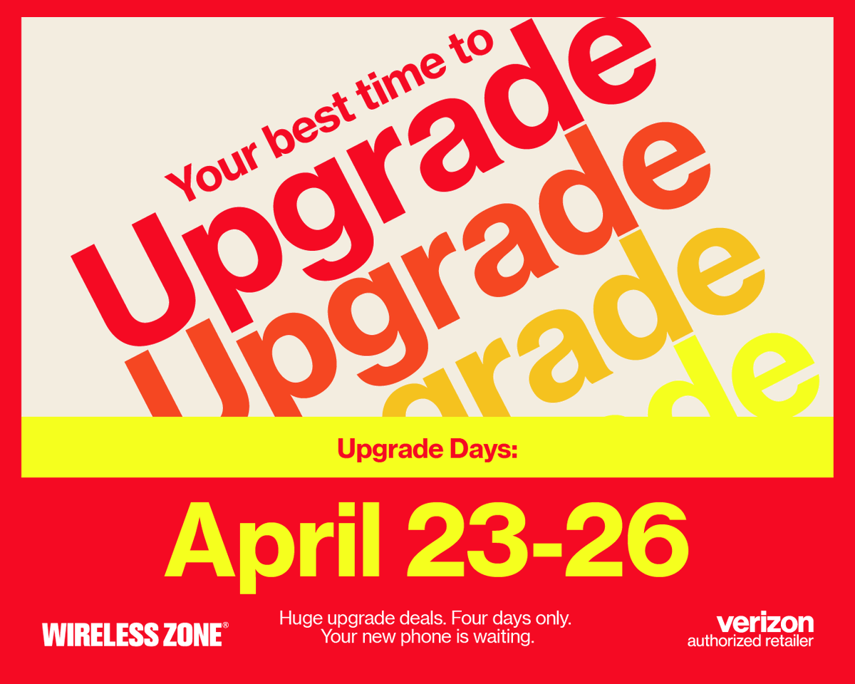 Wireless Zone tweet media