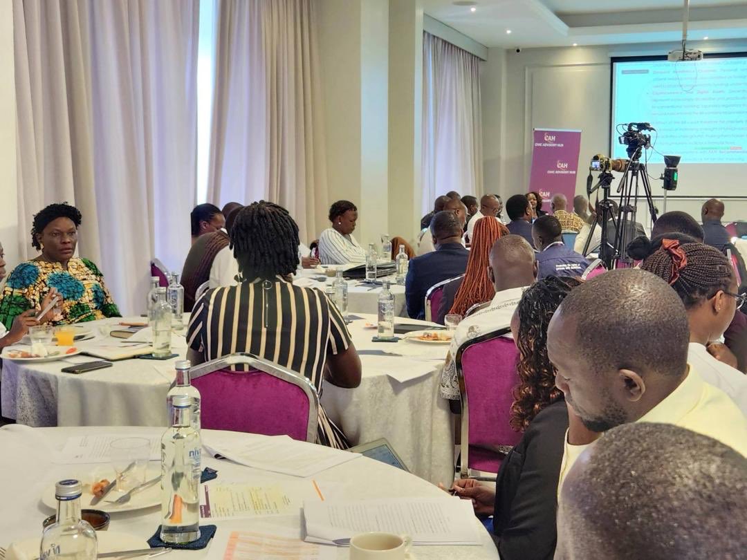 Women Human Rights Defenders Network- Uganda tweet media