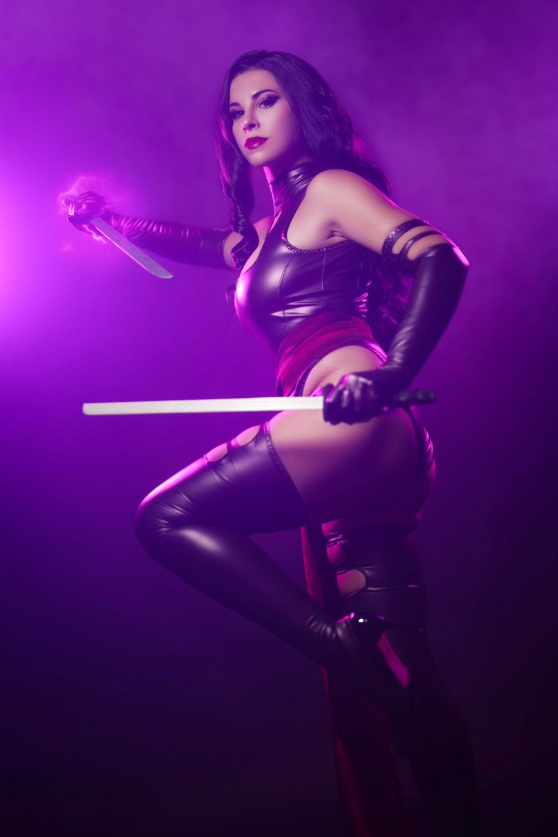 Yuna Kairi Cos 🤍 tweet media