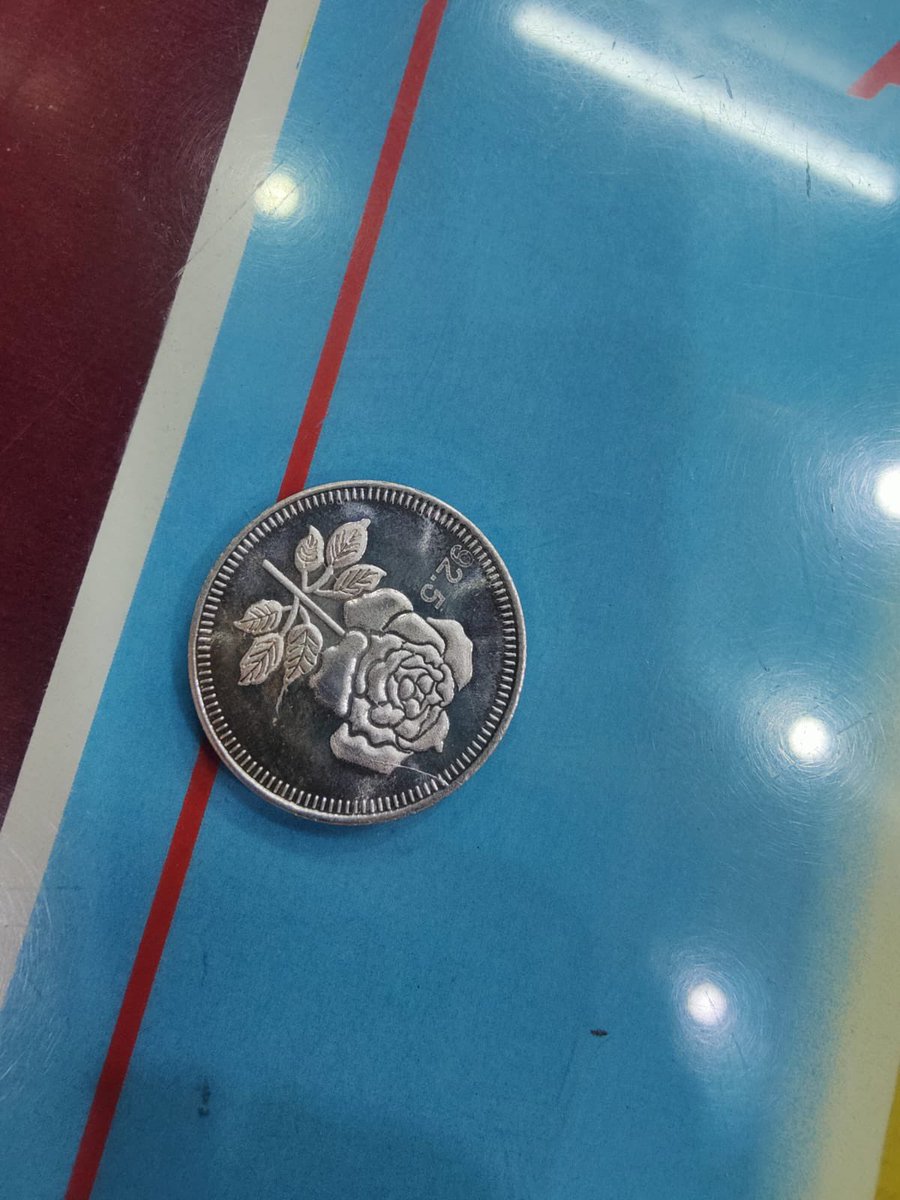 Arvinth Easwaran tweet media