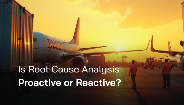SMS_Pro's tweet image. Is #RootCauseAnalysis Proactive or Reactive? hubs.li/Q04cTvWr0