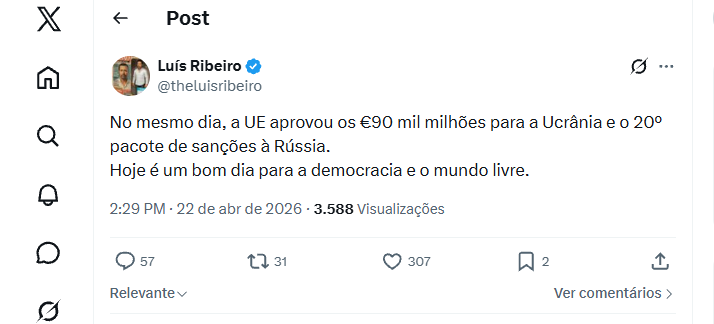 Nuno Ramos tweet media