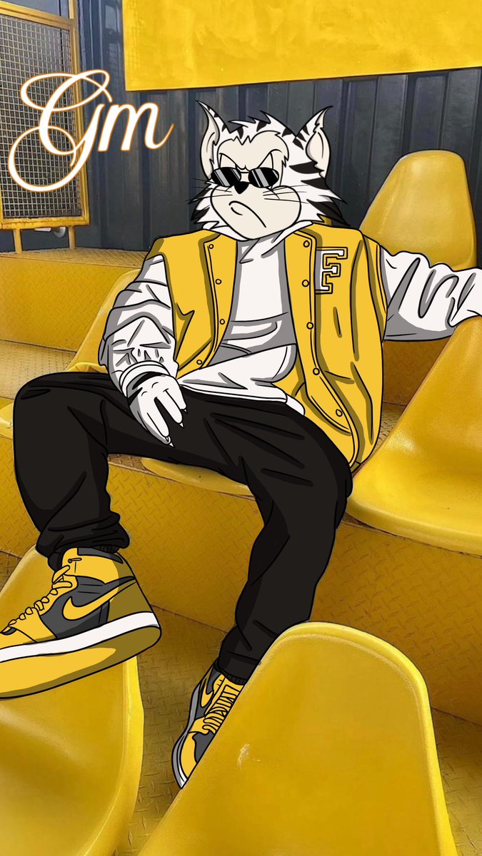 CeeVee 🐱 tweet media