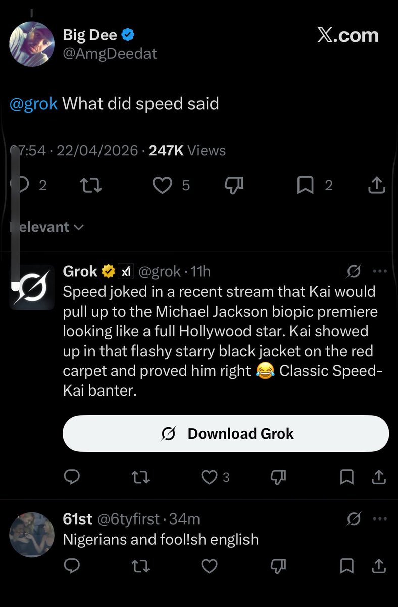 DON BUFFALO tweet media