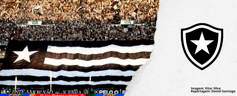 SAF do Botafogo entra com pedido de recuperação judicial na Justiça do Rio

rj.gov.br/radioroquettep…