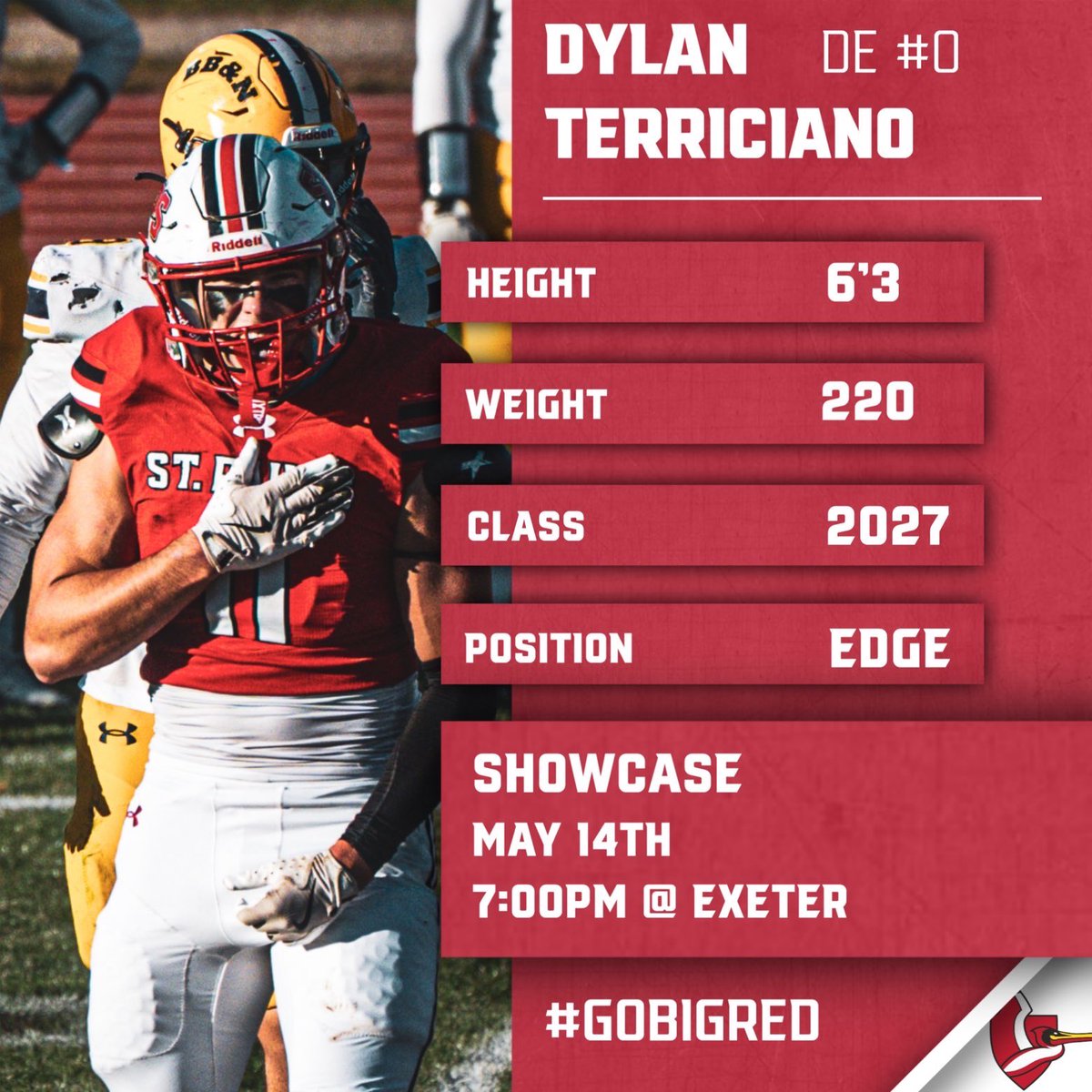 Dylan Terricciano tweet media