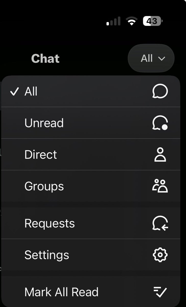 UNWANTED tweet media