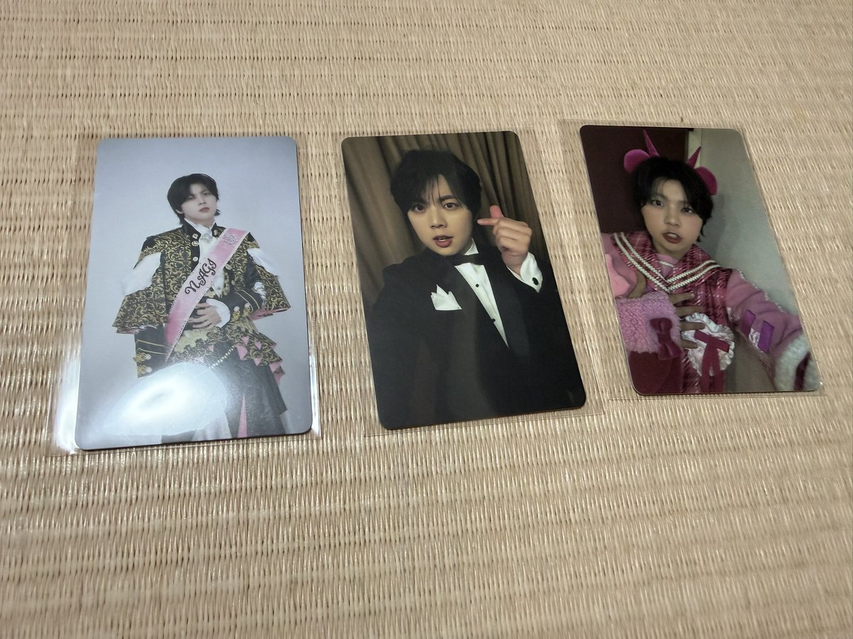 あすか tweet media