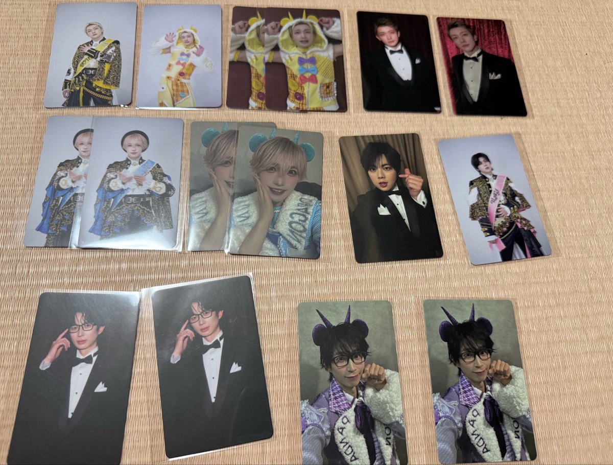 あすか tweet media