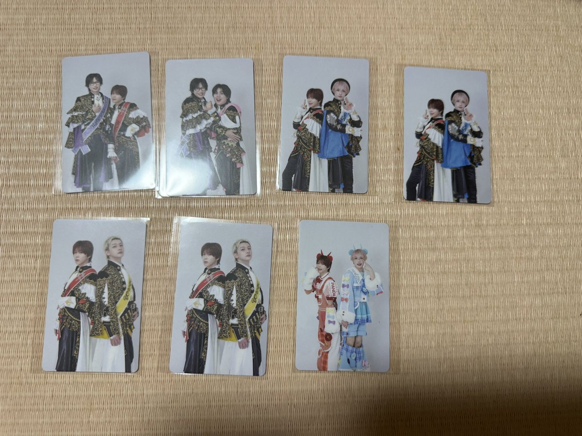 あすか tweet media