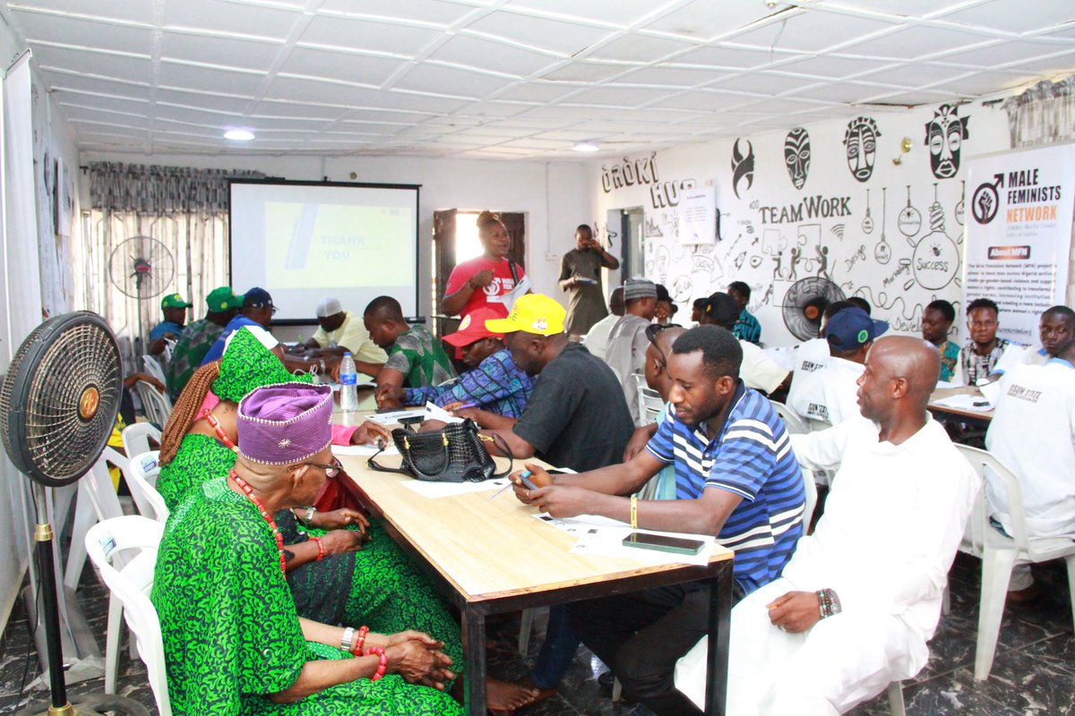 New Initiative For Social Development (NISD) tweet media
