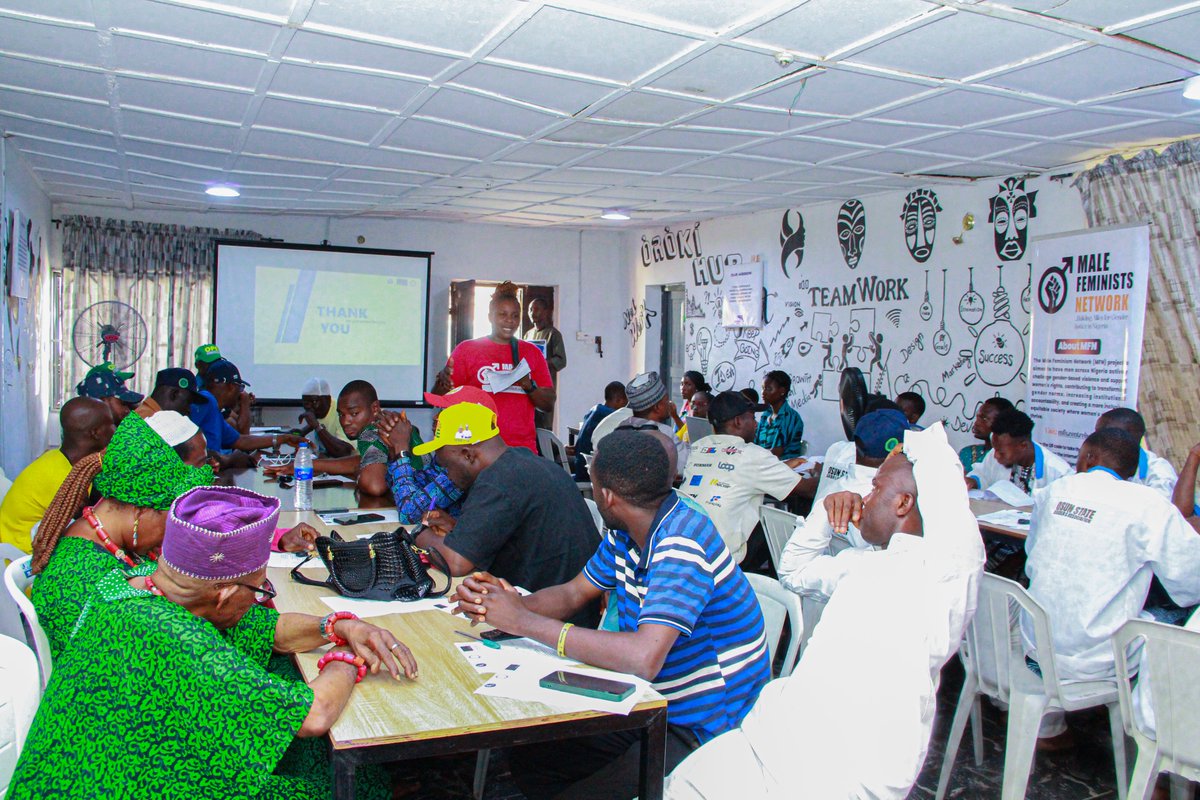 New Initiative For Social Development (NISD) tweet media
