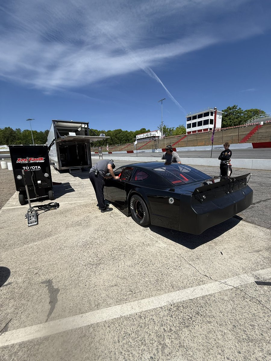 Shakedown baby