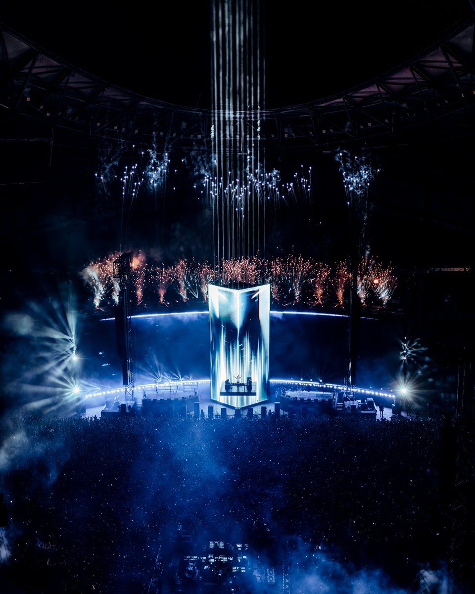 David Guetta tweet media