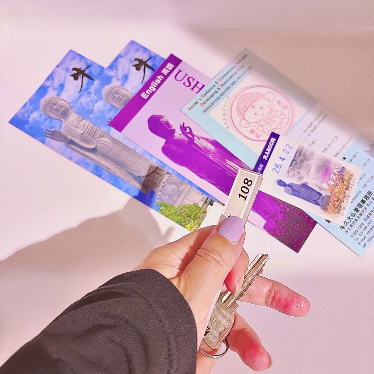 れいさん🔇(･×･)ｵｸﾁﾁｬｯｸ tweet media