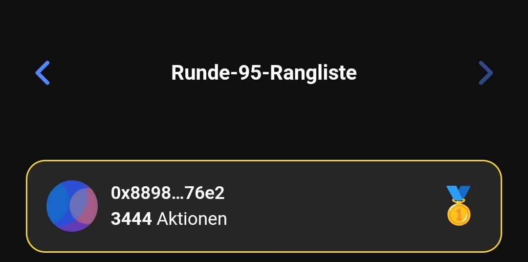 𝐓𝓱ｅ𝕍eChain Archive tweet media