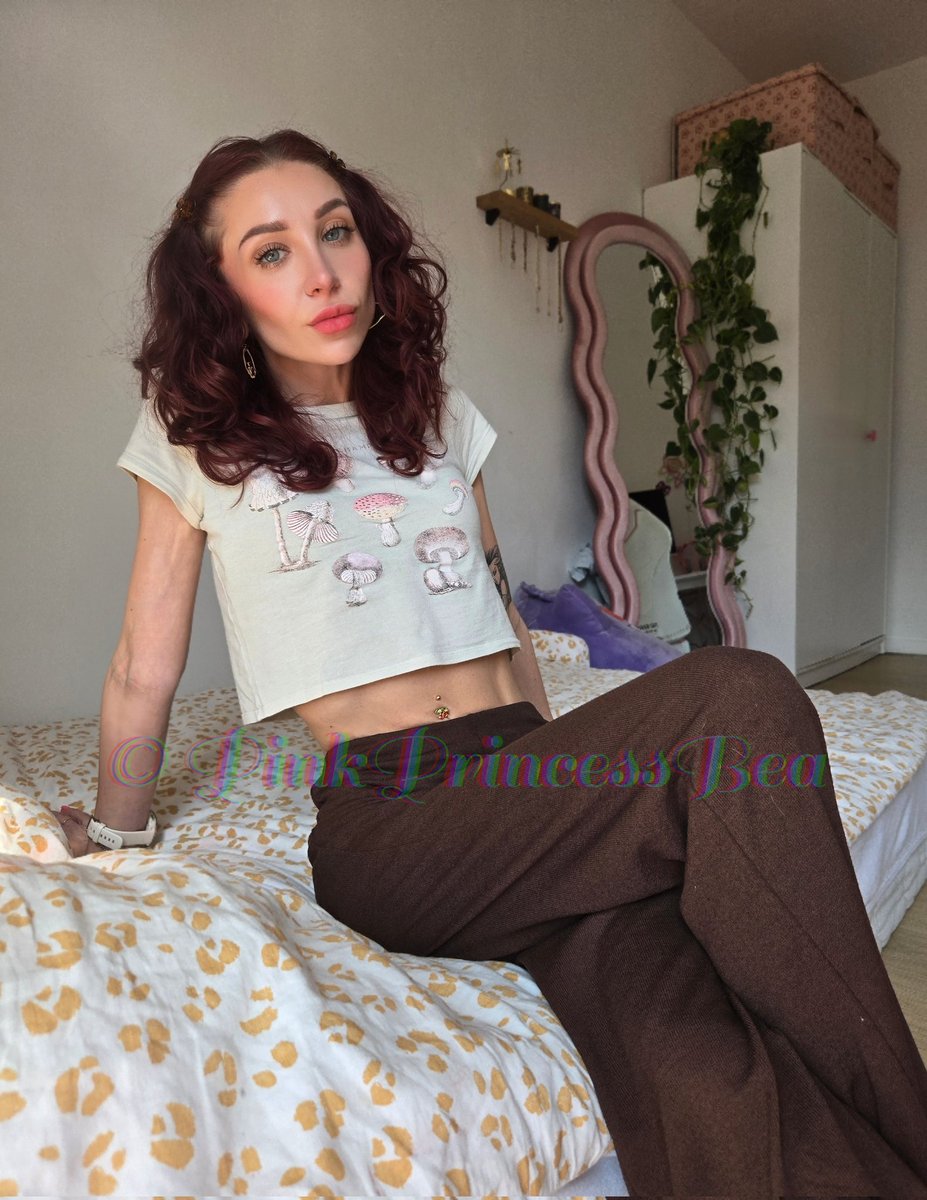 Goddess Beatrice | Pink Princess ✨ tweet media