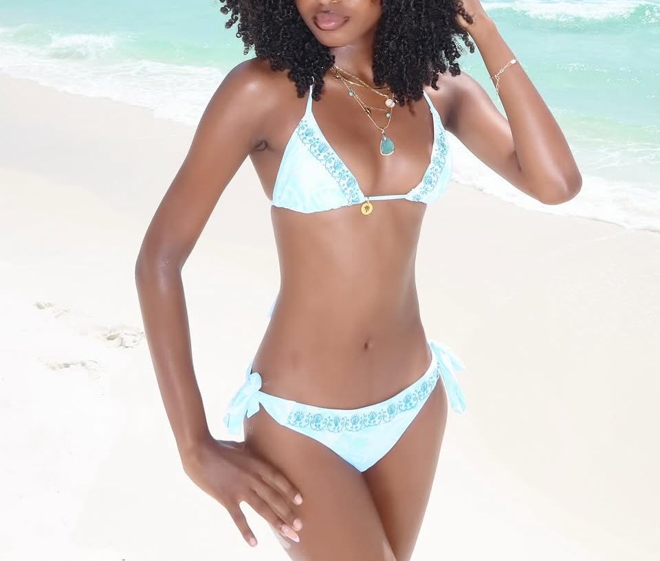 blk thinspo tweet media